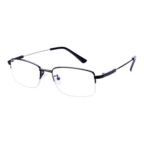 MR.PUTIAN Титан Квадратные Функциональные Очки Унисекс