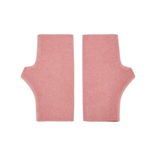 MUYKUY Вязаные перчатки женские