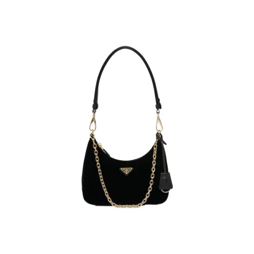 PRADA Сумки через плечо Женские