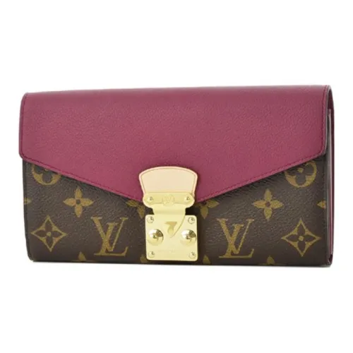 LOUIS VUITTON Женские кошельки