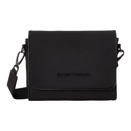 EMPORIO ARMANI Сумки через плечо Унисекс