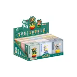 6800-6811 Полный комплект Китайский зодиак Кубики [Упаковка]