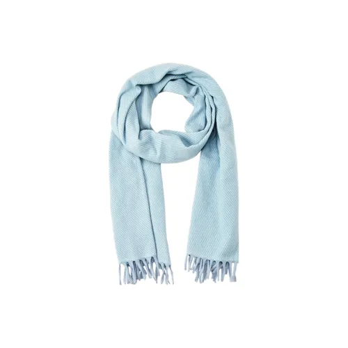 EQUIPMENTELEGANT Вязаные шарфы унисекс