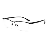 Черная резинка, один свет, 300 градусов (рекомендуется для 65-69 лет)