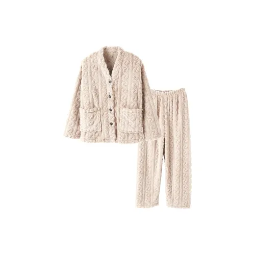 PBENO PD Унисекс Пижамные комплекты