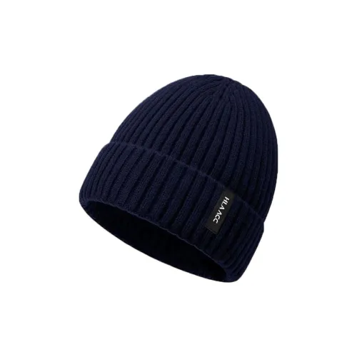 HLA содержит вязаные шапки Wool Beanies унисекс