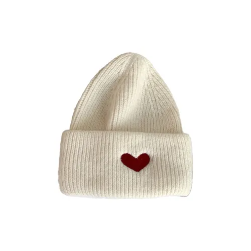 J W Хлопок Шапки-бини Женские