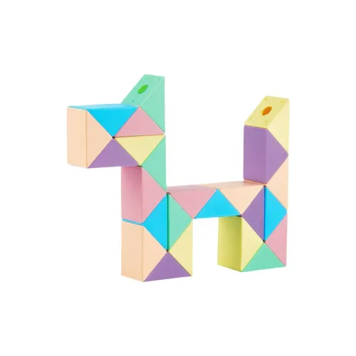 TEMI Кубик Рубика