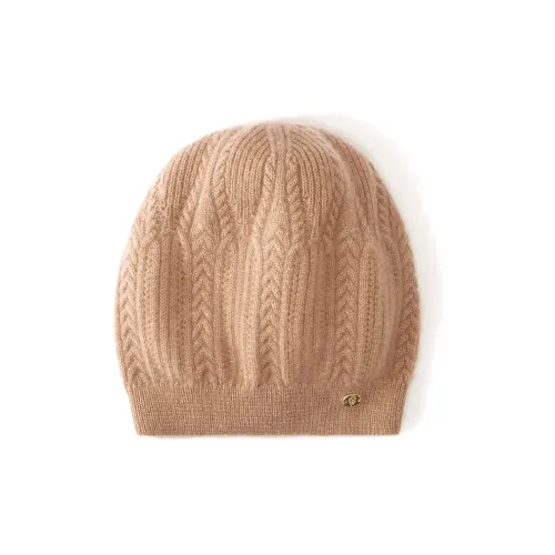 Helen Kaminski Кашемир Шапки-бини Женские