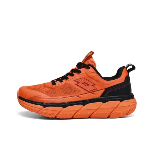 Lotto Беговые кроссовки Low Top Мужские