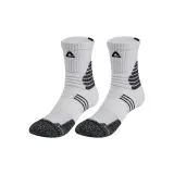 бело-черный