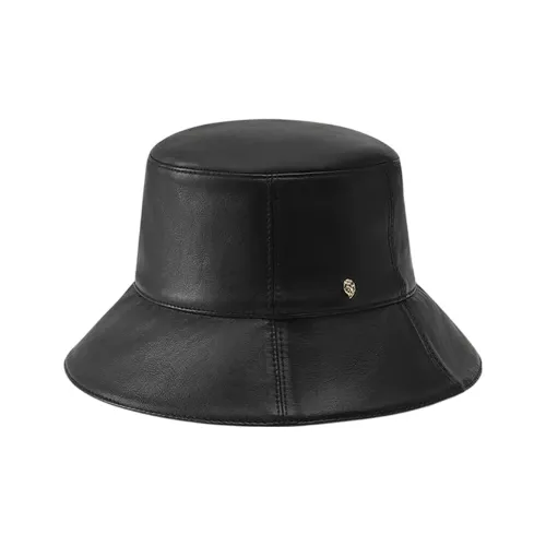 HELEN KAMINSKI Шляпы ведра Женские Черный