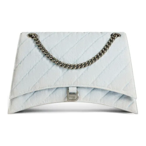 BALENCIAGA CRUSH Сумки через плечо Женские