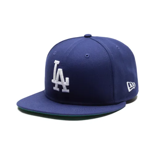 UNDEFEATED Кепки Унисекс Blue