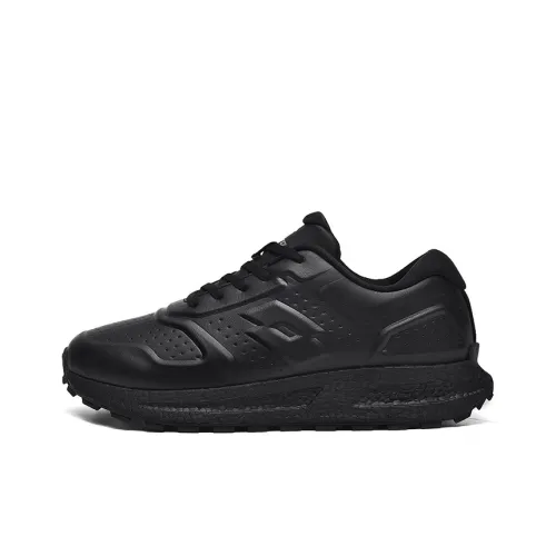 Lotto Беговые кроссовки Low Top Мужские