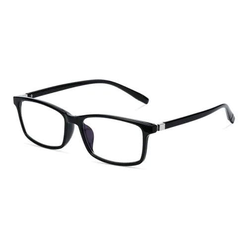 MR.PUTIAN TR90 Квадратные Функциональные Очки Унисекс