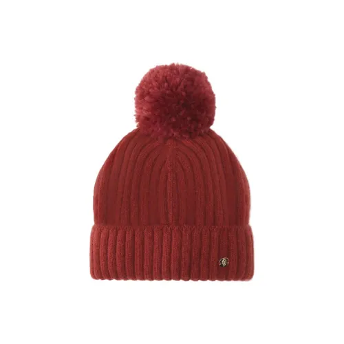 HELEN KAMINSKI Beanies Женские Red