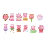 Целая коробка 8 штук