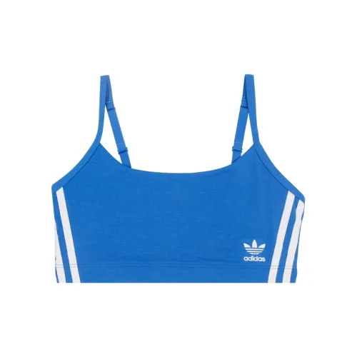 Adidas Originals Майка Бюстгальтер Женские