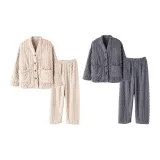 DYM232 Абрикос + DYM232-1 Серый