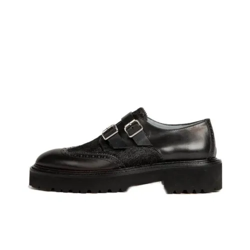 Paul Smith Женские повседневные туфли, черные, женские