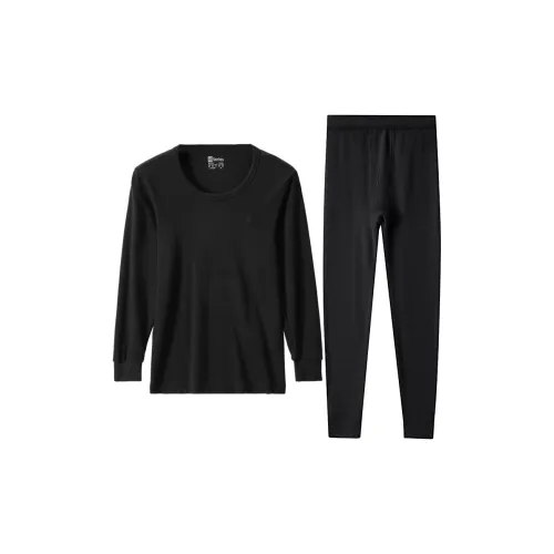 H YXIANG Мужской термокостюм