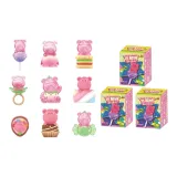 3 слепых коробки (случайный выбор)