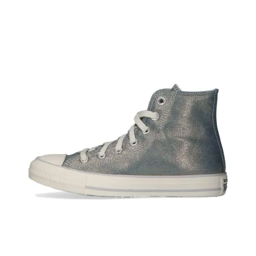 Converse Chuck Taylor All Star Кеды Высокие Топы Женские