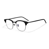 Персик C10 Чисто черный