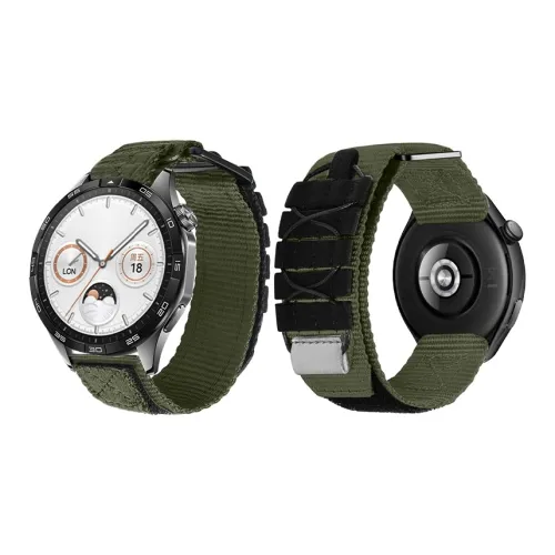 Dazzling Ремень Huawei Совместимость Материал Нейлон