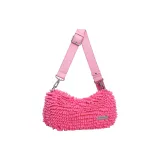 Малиново-розовый