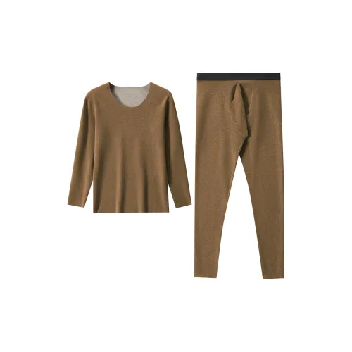 H YXIANG Мужской термокостюм