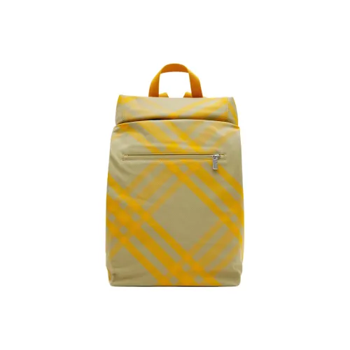 Burberry Рюкзаки Мужской