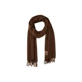 Тёмный верблюжий