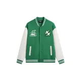 Сухой зеленый