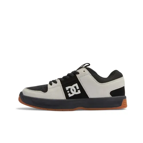 DC Shoes Lynx Zero Скейтборд Кроссовки Низкие Унисекс