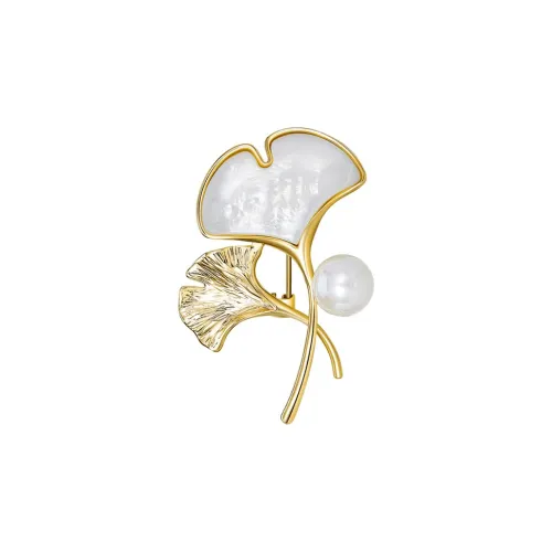 HMZ Броши Женские