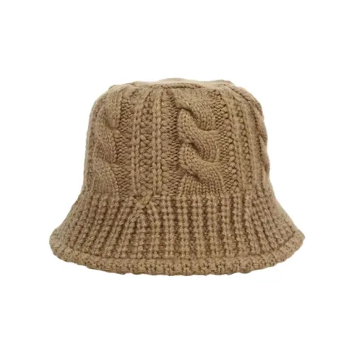 J W Акриловые Шляпы-ведра Женские
