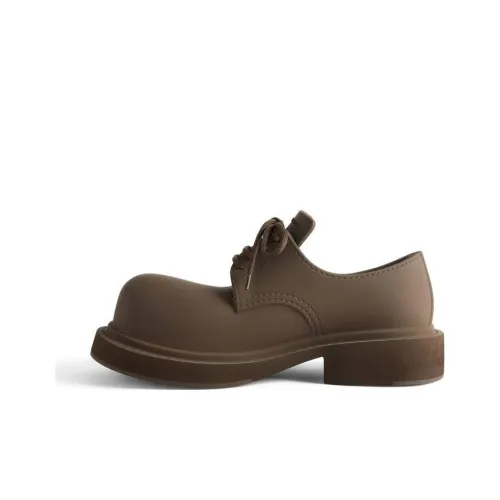 Balenciaga Steroid Повседневная обувь Мужская Коричневая