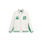 Хлопок белый