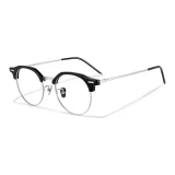 DANIEL C6 Черный и Серебряный