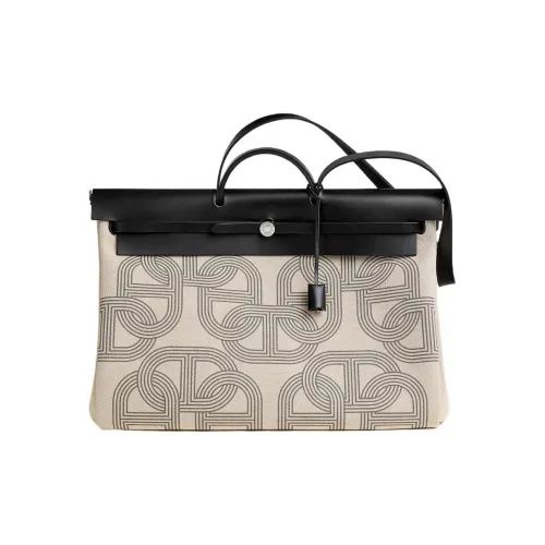 HERMES Herbag Zip Клатчи Мужской