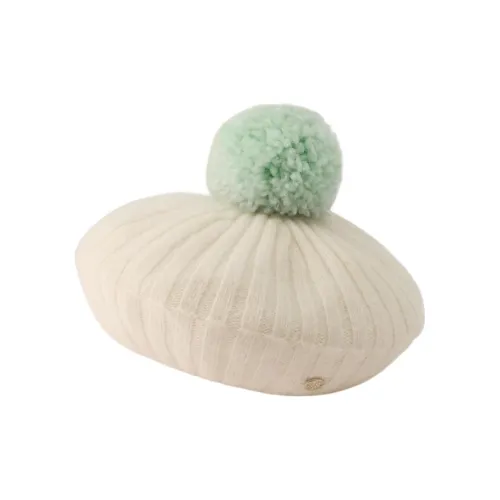 Helen Kaminski Шапки-бини Унисекс