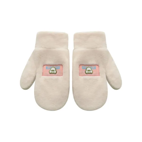 CMFY Полиэфирный трикотаж Перчатки Унисекс