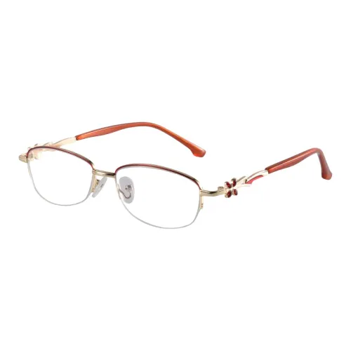 MR.PUTIAN Сплав Овал Солнцезащитные очки Женские