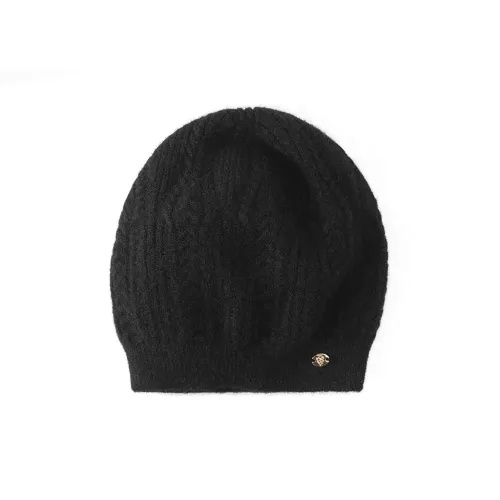 Helen Kaminski Кашемир Шапки-бини Женские