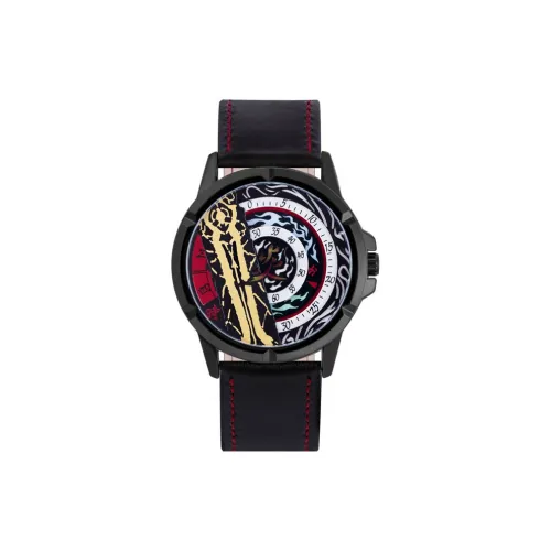 Xingyunshi Кварцевый механизм Унисекс Часы 43mm*43mm*10mm Многоцветный