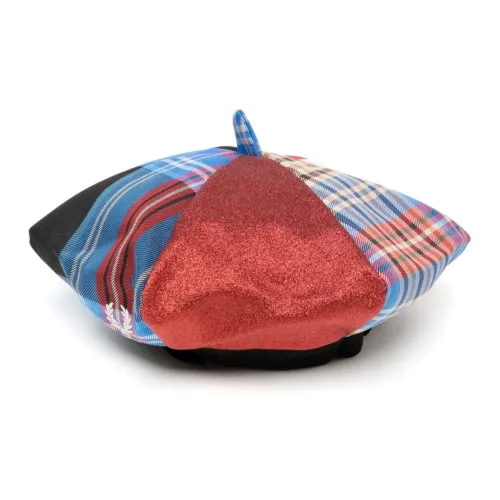 CHARLES JEFFREY Berets Мужской