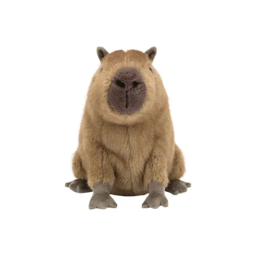 JELLYCAT Лесное животное Плюшевая игрушка