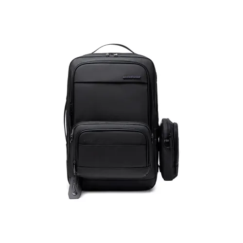 ARCTIC HUNTER Рюкзаки Мужской Черный